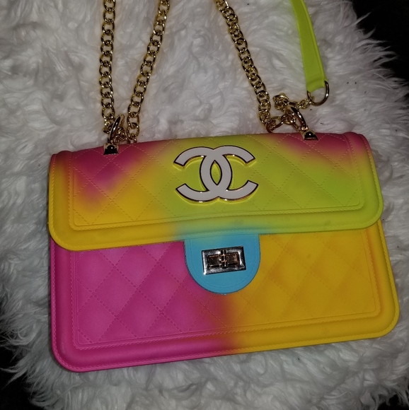 COLORFUL purses - Picture 4 of 5